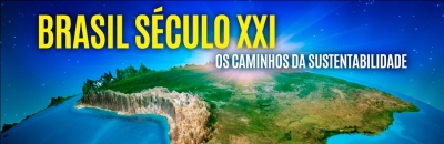 Brasil Século XXI